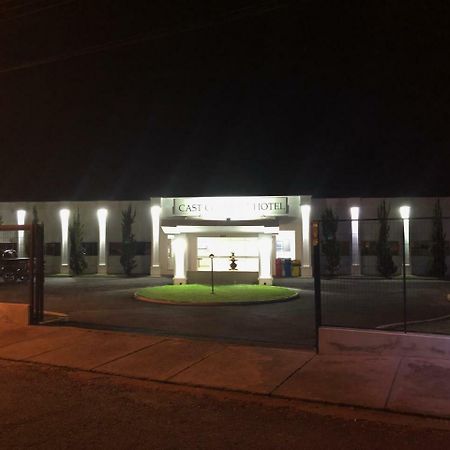 Cast Comfort Hotel Paranaíba Eksteriør billede