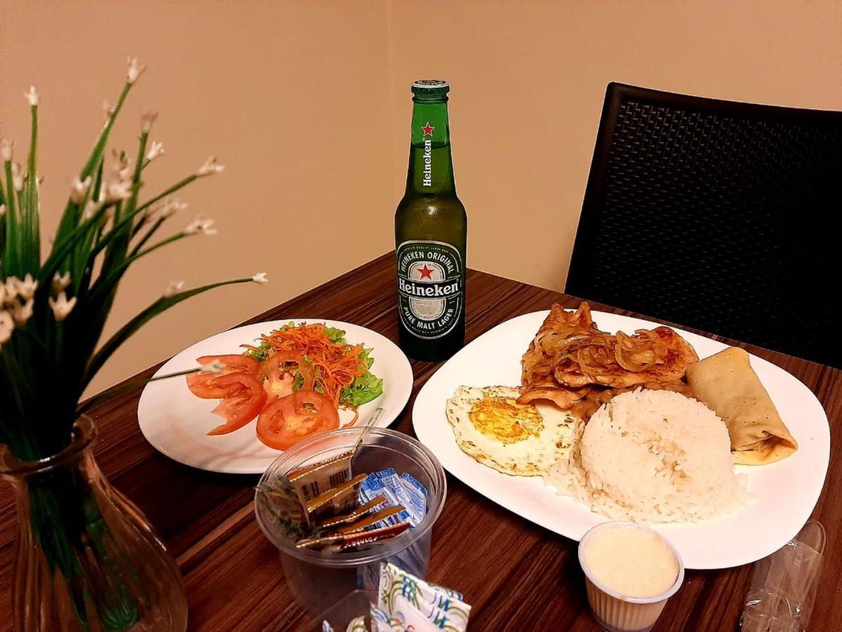 Cast Comfort Hotel Paranaíba Eksteriør billede