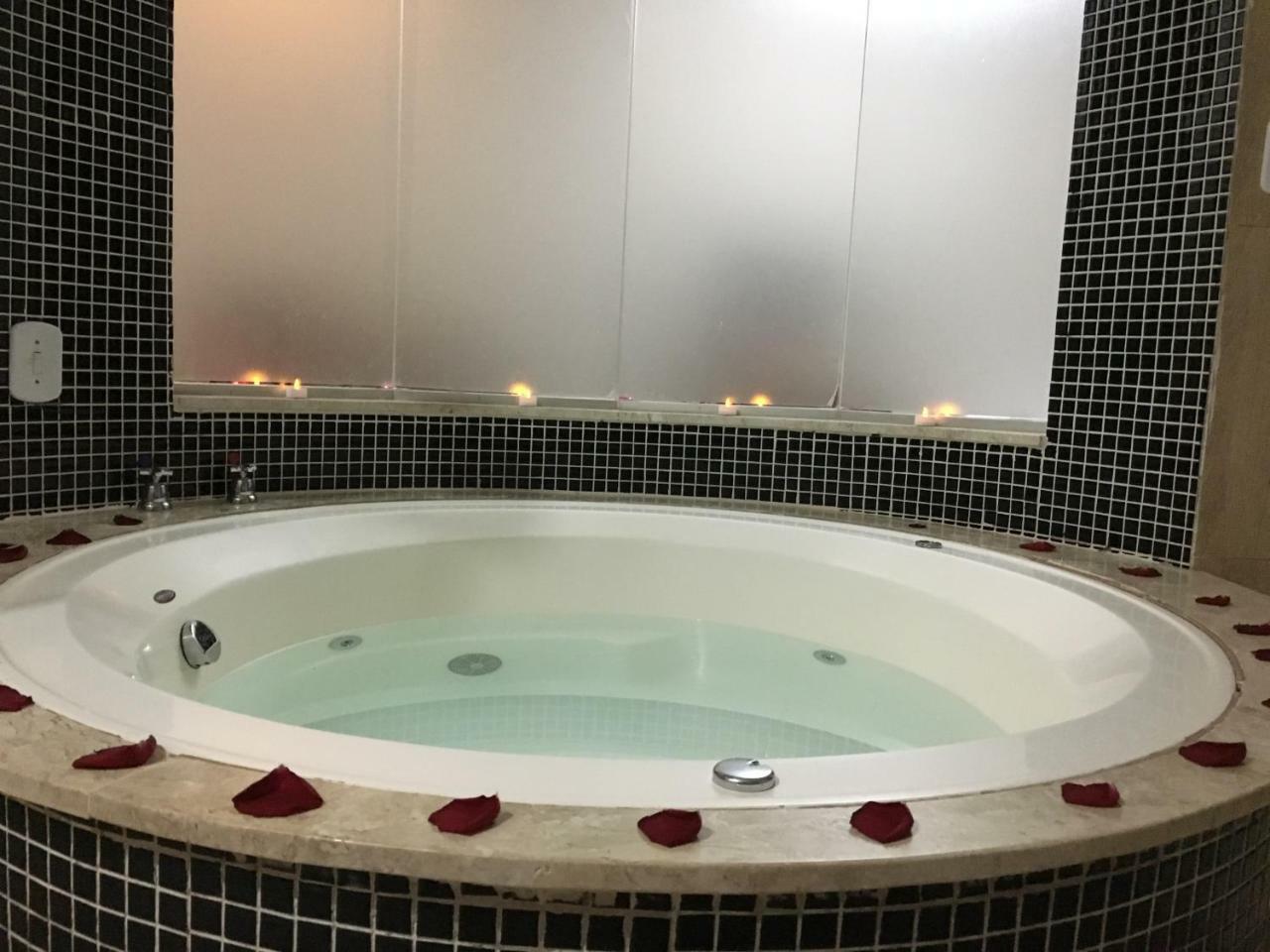 Cast Comfort Hotel Paranaíba Eksteriør billede